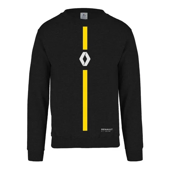 Sudadera Renault F1 Team