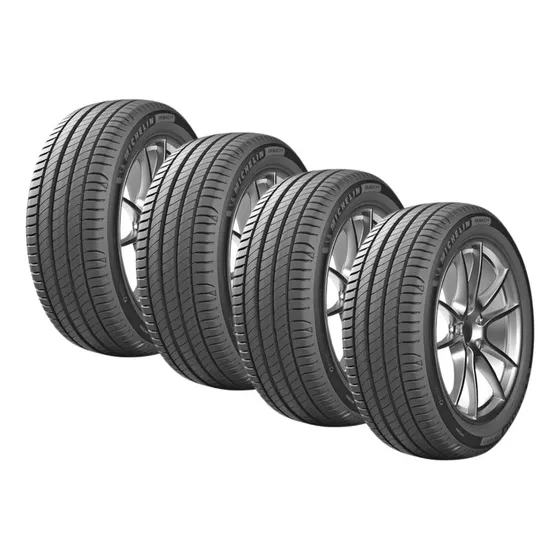 Kit de 4 pneus Michelin Primacy 4 195/55R16 87 V