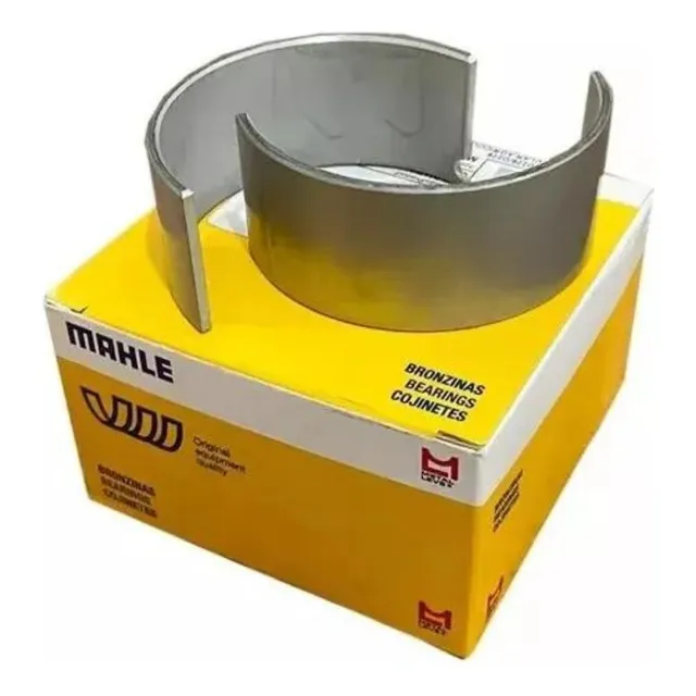 Bronzina Mancal Mwm X10 6 Cil 12180 13180 14150 14180 14200