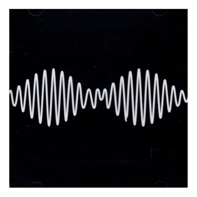 Arctic Monkeys Am disco cd Sony Music