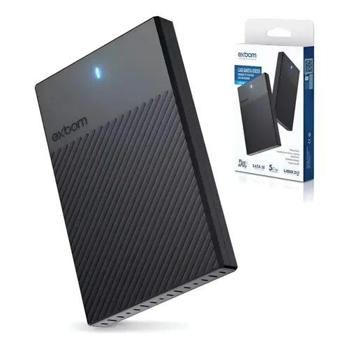Hd Seagate 4tb Exos 7e10 7200 Rpm St4000nm024b | MercadoLivre