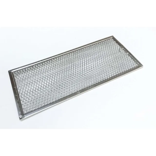 Filtro Grasa Para Microonda Samsung Oem Me21h706mqs Aa