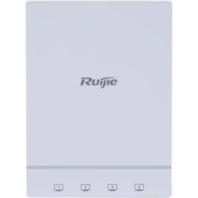 Punto De Acceso Wi-fi 6 Para Interior 1.7 Gbps Doble Banda