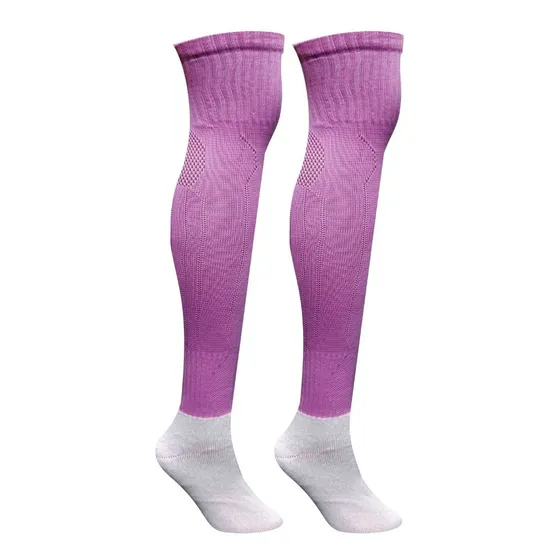 Meião Futebol Profissional Adulto Original Kanxa Div. Cores