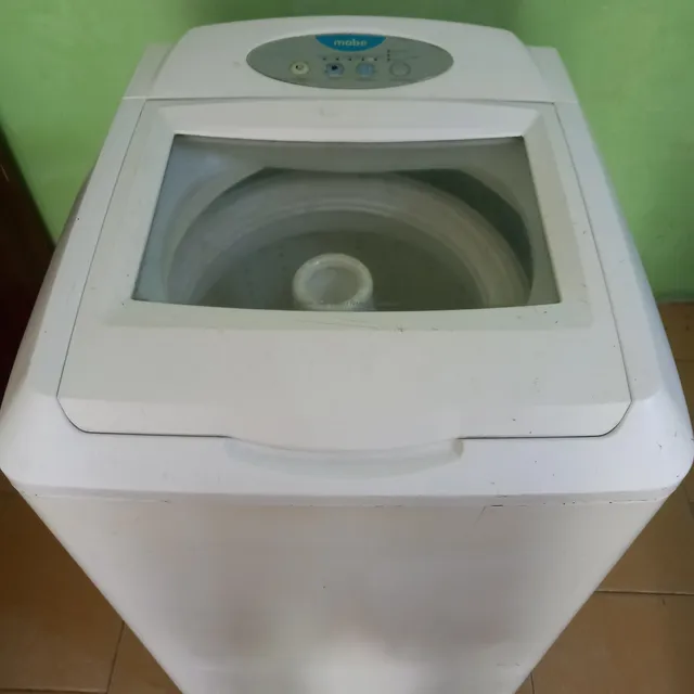 Lavadora Mabe 6 Kg Usada Solo Falta Transmision.lta Tr