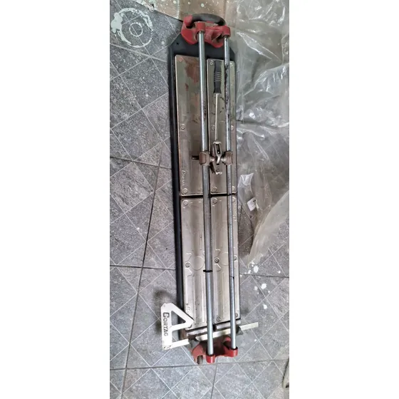 Riscadeira Para Porcelanato Cortag