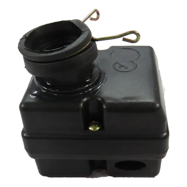 Filtro De Ar Shineray Xy 50q 2007 Em Diante Vedamotors
