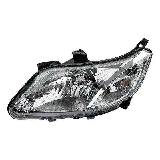 Farola Izquierda Chevrolet Sail Gm Colmotores