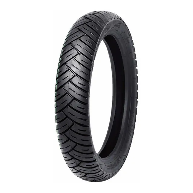 Llanta 100/90-17 Para Moto Tubeless 61p Ts-628 Timsun