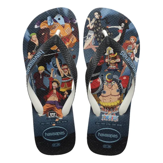 Chinelo Havaianas One Piece Original