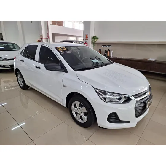 Chevrolet Onix 10mt Hb