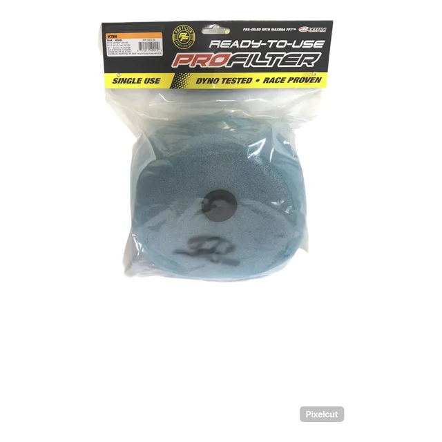 Filtro De Aire Profilter Ktm 125cc A 450cc