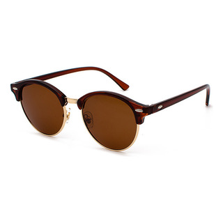 Gafas De Sol Polarizadas Ms, Edición A Mano, M D, Redondas, Gafas De Sol Polarizadas Ms, Edición A Mano, M D, Redondas,