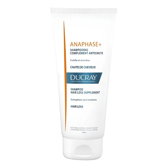 Champú Anaphase Ducray Prevención Caída 200 Ml