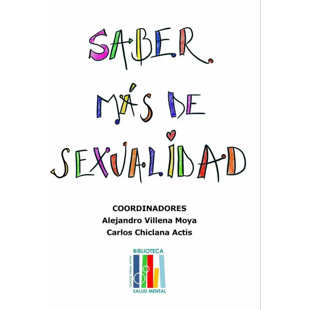 Saber Más De Sexualidad