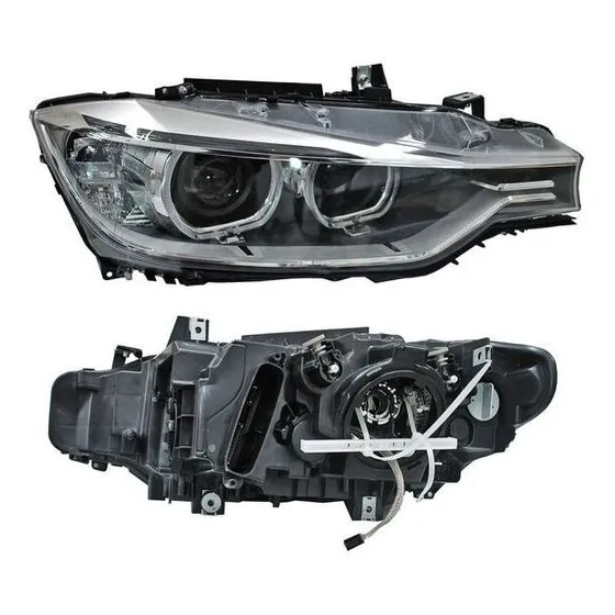 Faro Bmw Serie 3 2012 2013 2014 2015 Tyc Derecho Tyo