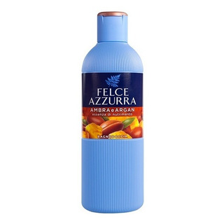 Gel P/ Ducha Felce Azzurra Amber Y Argan 650 Ml 2 Pack Gel P/ Ducha Felce Azzurra Amber Y Argan 650 Ml 2 Pack