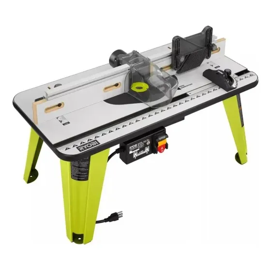 Mesa Para Router, Universal, Ryobi