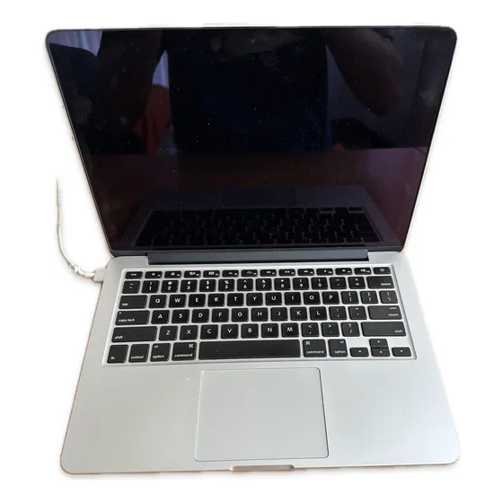 Laptop Apple Macbook Pro 2014 Retina Display 256gb Ssd I5