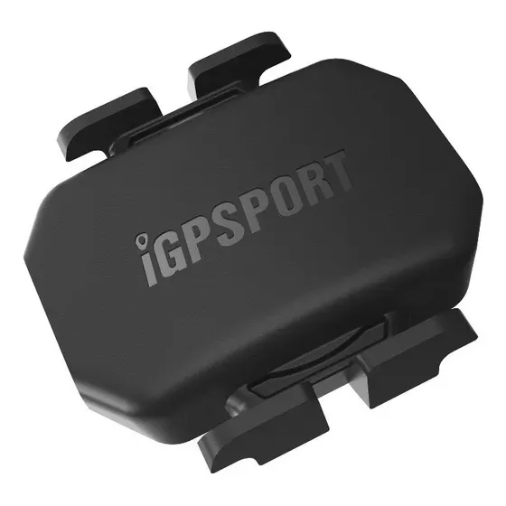 Sensor De Cadencia C61 Igpsport Compatible Con Garmin Polar