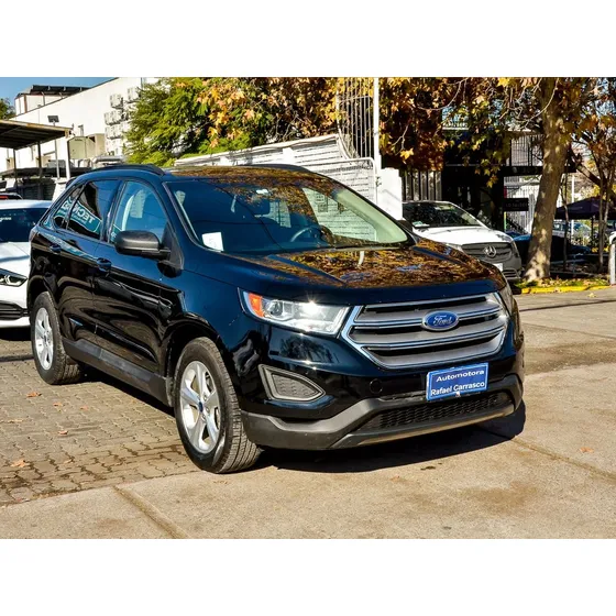 Ford Edge Aut