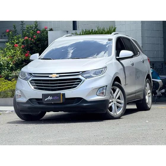 Chevrolet Equinox 1.5 Premier