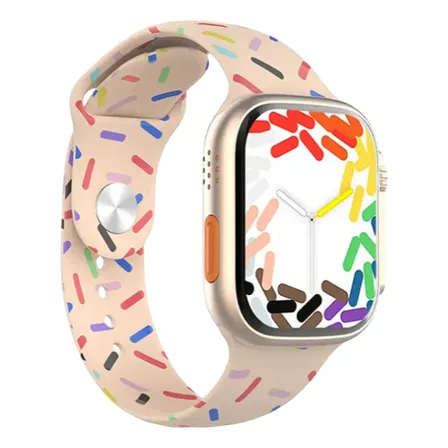 Smartwatch T30ultra Reloj Inteligente Mujer Contesta Llamada