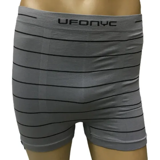 Boxer Microfibra Ufo