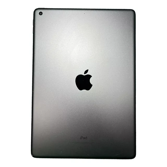 Tablet Apple iPad 9na Gen 10.2'' Wifi 256gb Gris Espacial