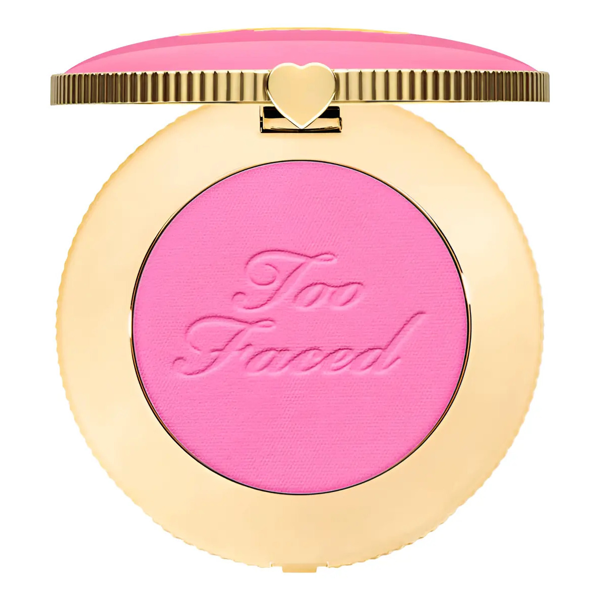 Blush Too Faced Cloud Crush Super Candy Clouds