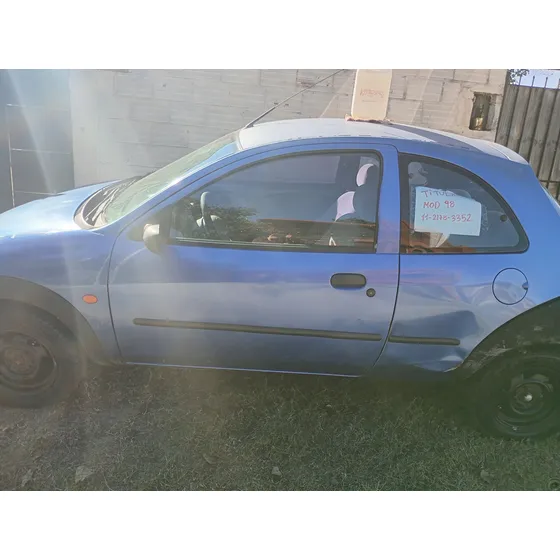 Ford Ka 1.3 I