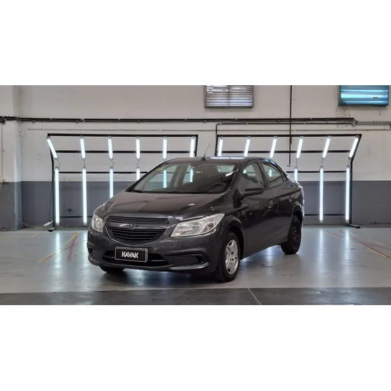 Chevrolet Prisma 1.4 Lt