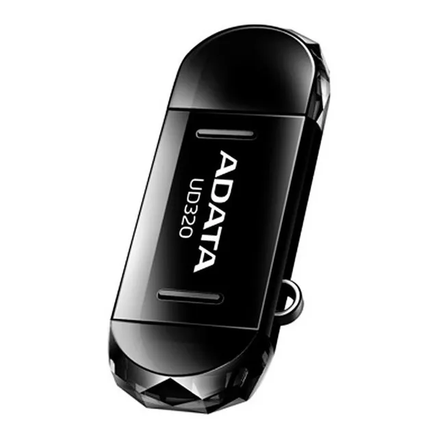 Adata Memorias Usb 32gb Otg Ud320 Para Computadora Celulares