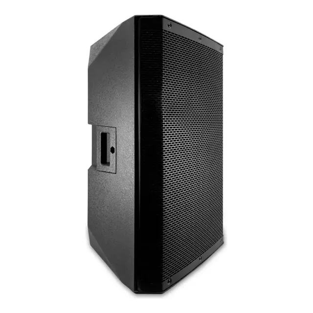 Bafle Amplificado 600w Bocina 15 Sp15 Advance Activo Alien