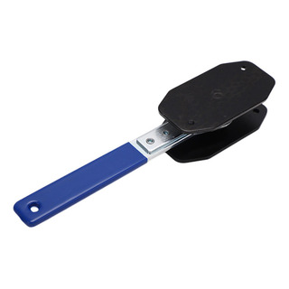 Llave Genérica Del Compresor Del Pistón Del Freno De Azul Llave Genérica Del Compresor Del Pistón Del Freno De Azul