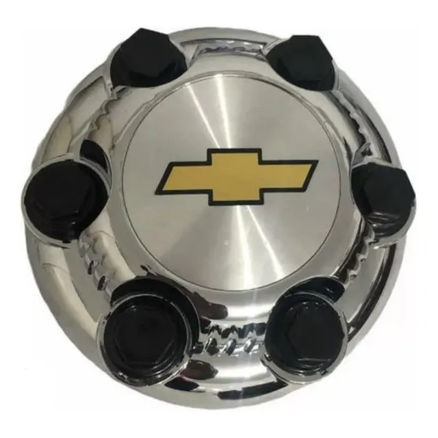 Tapa Centro Rin Chevrolet Silverado Cheyenne