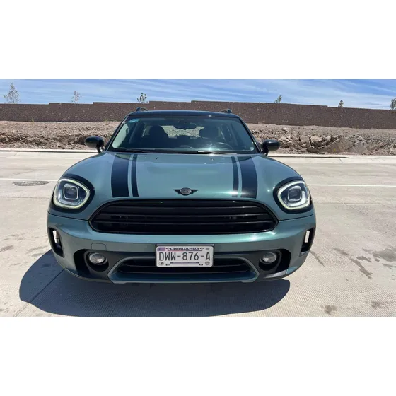 Mini Countryman 5p Countryman Classic L3/1.5/t Aut