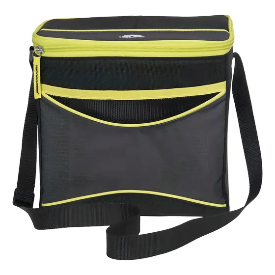 Lonchera Soft Cooler 9 Litros / 12 Latas Color Multicolor