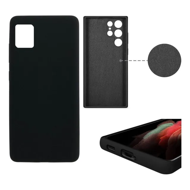 Estuche Forro Funda Para Samsung Galaxy