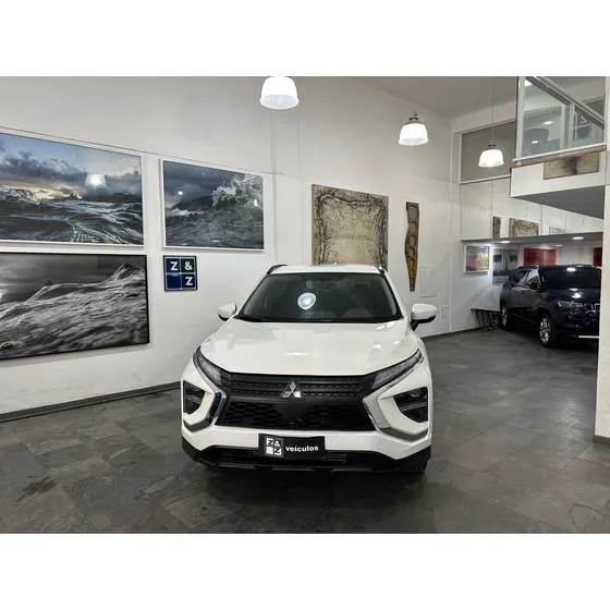 Mitsubishi Eclipse Cross Gls 1.5 16v 165cv Aut.