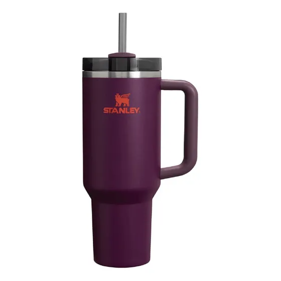 Vaso Quencher 1.18 Litros Vaso Térmico Bombilla Stanley