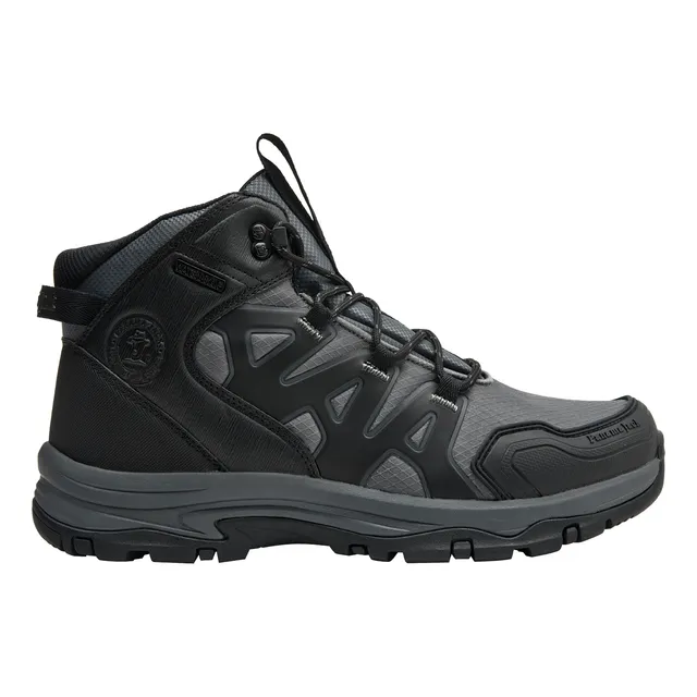 Botín Waterproof Hombre Panama Jack - L744