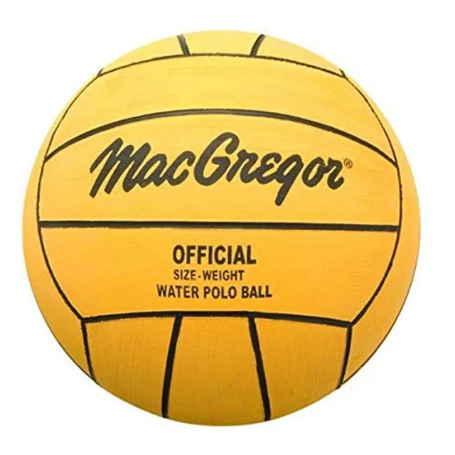 Bola De Polo De Agua