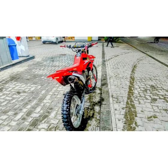 Xr Tornado