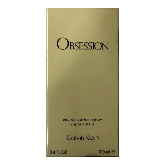 Perfume Obsession Feminino Edp 100ml Original Lacrado