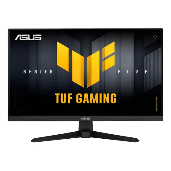 Monitor Asus Tuf Gaming Vg279q5a, Fhd Fast Ips, 200hz 0.3ms - Negro | Cuotas sin interés