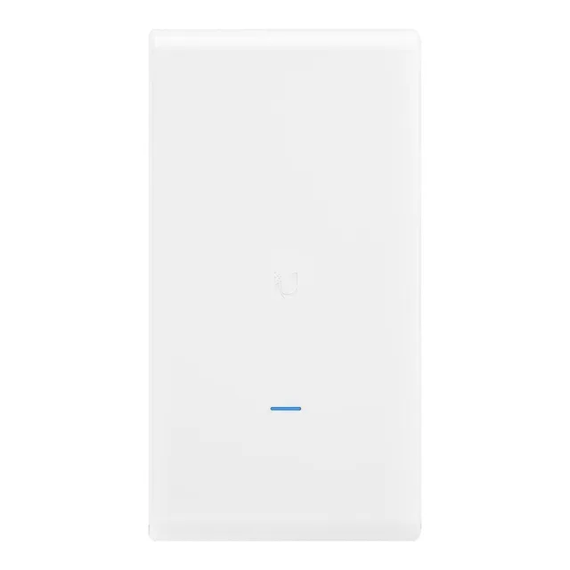 Access point exterior Ubiquiti UniFi AC Mesh UAP-AC-M-PRO blanco