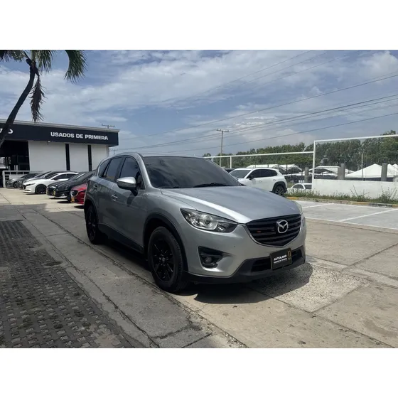Mazda Cx-5 2.0 Touring