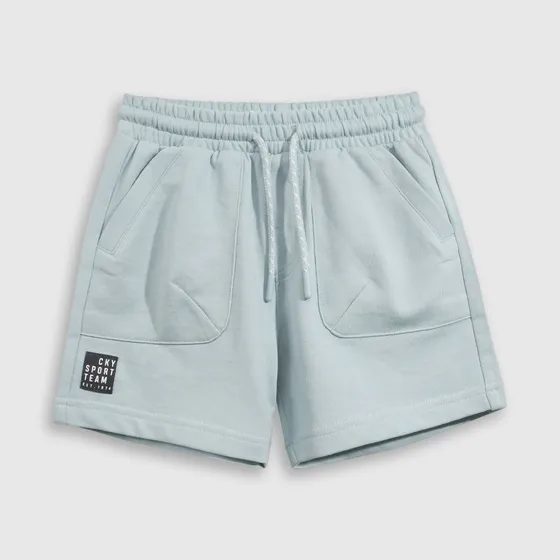 Bermuda Bebés Verde 55241 Colloky