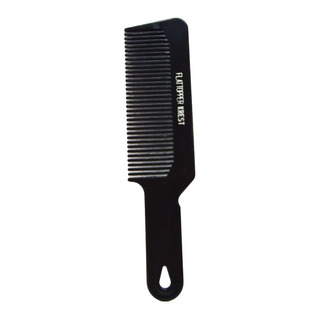 Peine Flat Topper Flattopper Krest Colores A Elegir Barberia Peine Flat Topper Flattopper Krest Colores A Elegir Barberia